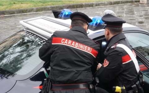 Fermato un 37enne per la rapina al supermercato di Carpignano Sesia