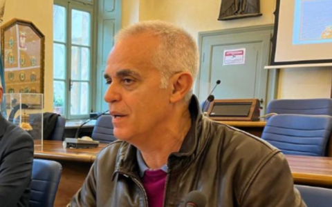 Laterza restituisce le deleghe, tensioni nella maggioranza provinciale