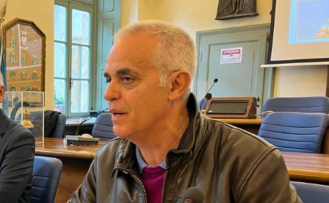 Laterza restituisce le deleghe, tensioni nella maggioranza provinciale