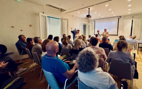 Casa FARO ospita il nuovo ciclo di «Dialoghi sulla vita»