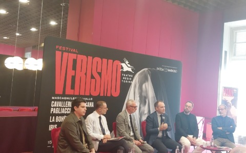 Al Teatro Regio al via il festival del Verismo